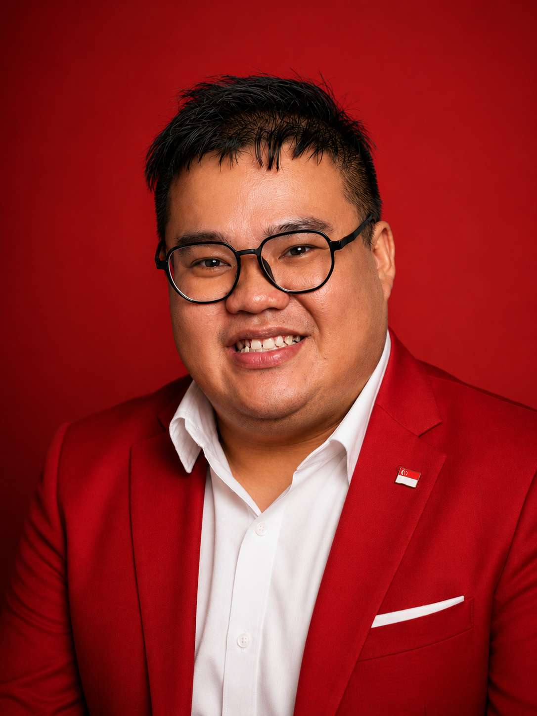 Amos, Founder of WeaveWork Collective